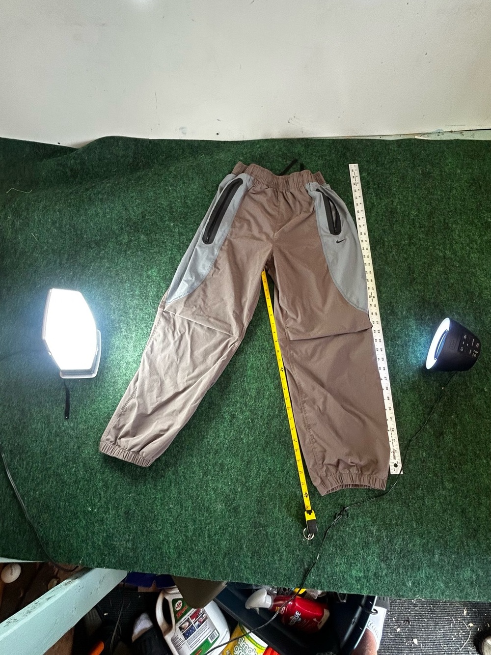 Nike Mens Hiking/Outdoors Pants